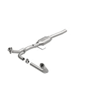 Cargar imagen en el visor de la galería, MagnaFlow Conv DF 00 Dodge Dakota 3.9L 2wd