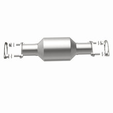 Cargar imagen en el visor de la galería, MagnaFlow Conv DF 03-06 Kia Sorento 3.5L Rear (49 State)