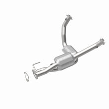 Cargar imagen en el visor de la galería, MagnaFlow Conv DF 04 Ranger/BSeries 3.0L
