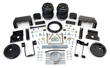 Cargar imagen en el visor de la galería, Air Lift Loadlifter 5000 Ultimate Kit de resorte de aire trasero para Ford F-250 Super Duty 4WD 11-16