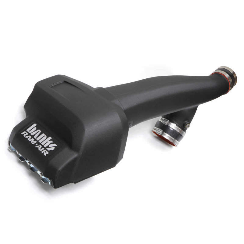 Banks Power 11-14 Ford F-150 3.5L EcoBoost Ram-Air Sistema de admisión - Filtro seco