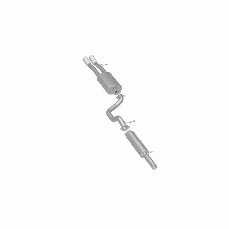 MagnaFlow Sys C/B Jetta Iv Todos los modelos