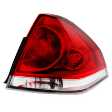 Cargar imagen en el visor de la galería, Xtune Chevy Impala 06-13 OE Style Tail Lights Passenger Side ALT-JH-CIM06-OE-R
