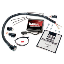 Cargar imagen en el visor de la galería, Transcomando de transmisión Banks Power Ford 4R100