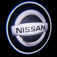 Cargar imagen en el visor de la galería, Oracle Door LED Projectors - Nissan SEE WARRANTY