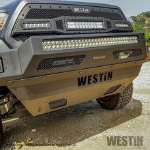 Cargar imagen en el visor de la galería, Westin 16-21 Toyota Tacoma Pro-Mod Skid Plate