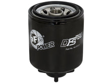 Cargar imagen en el visor de la galería, aFe Power DFS780 Series 99-03 Ford Diesel Trucks V8-7.3L (td) Boost activado