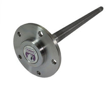 Cargar imagen en el visor de la galería, Yukon Gear 1541H Alloy Rear Axle For GM 7.5in Rear / 26 Spline / 26 7/8in Long / 83-93 S10