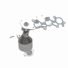 Cargar imagen en el visor de la galería, Magnaflow Conv DF 11-15 Sienna 3.5 Manifold
