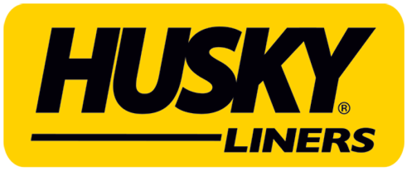 Husky Liners 09-12 Ford Flex/10-12 Lincoln MKT WeatherBeater Revestimiento de carga trasero negro