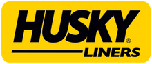 Cargar imagen en el visor de la galería, Husky Liners 11-12 Dodge Durango Custom-Molded Rear Mud Guards