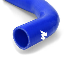 Cargar imagen en el visor de la galería, Mishimoto 03-05 Eclipse GTS/Spyder GTS / 01-05 Spyder GT Kit de manguera de silicona azul