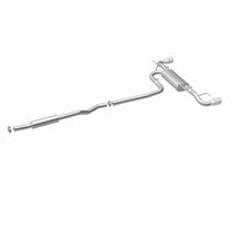 Cargar imagen en el visor de la galería, MagnaFlow SYS Cat-Back 2014 Mazda 3 2.0L