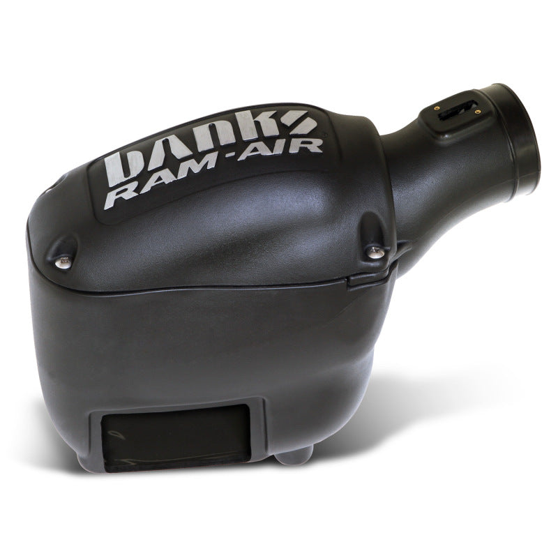 Banks Power 11-15 Ford 6.7L F250-350-450 Sistema de admisión Ram-Air - Filtro seco