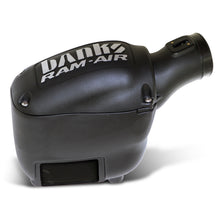 Cargar imagen en el visor de la galería, Banks Power 11-15 Ford 6.7L F250-350-450 Sistema de admisión Ram-Air - Filtro seco