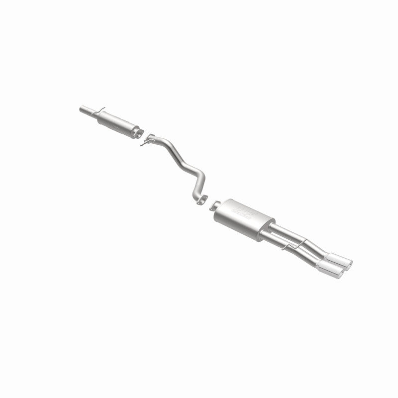 MagnaFlow Sys C/B Jetta Iv Todos los modelos