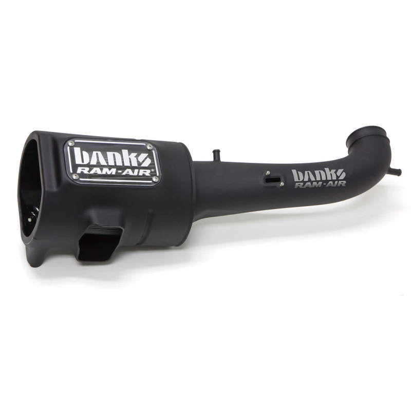 Banks Power 14-15 Chev/GMC-1500 15-SUV 5.3 y 6.2L Sistema de admisión de aire Ram-Air - Filtro seco