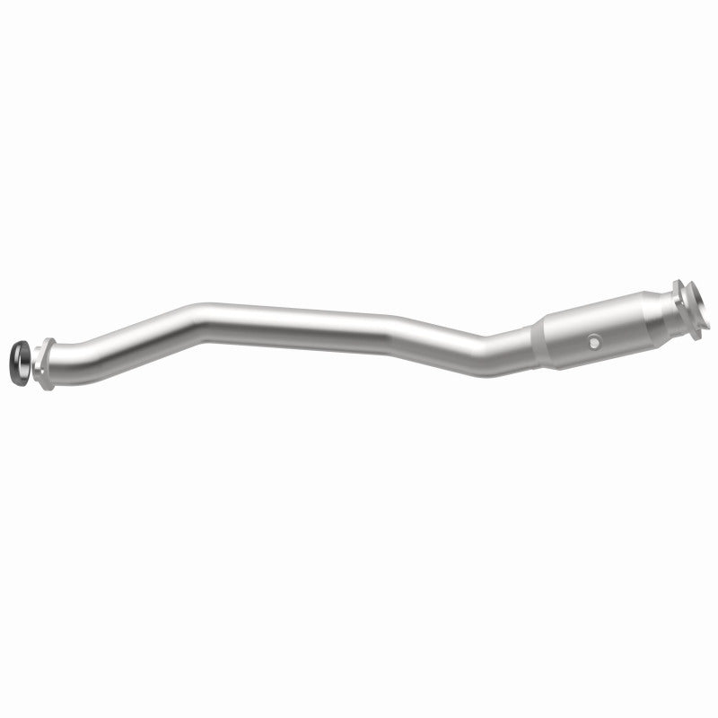 Magnaflow Conv DF 2012-2017 Grand Cherokee V8 6.4 OEM debajo de la carrocería