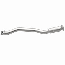 Cargar imagen en el visor de la galería, Magnaflow Conv DF 2012-2017 Grand Cherokee V8 6.4 OEM debajo de la carrocería