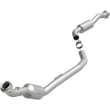 Cargar imagen en el visor de la galería, MagnaFlow Conv DF 06-09 Mercedes-Benz E350 3.5L 4matic Driver Side