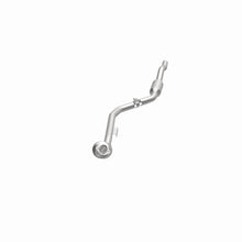 Cargar imagen en el visor de la galería, MagnaFlow Conv DF 06-09 Mercedes-Benz E350 3.5L 4matic Passenger Side