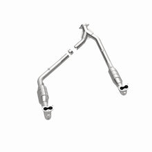 Cargar imagen en el visor de la galería, MagnaFlow Conv DF 94-95 Disc./Defender 3.9L