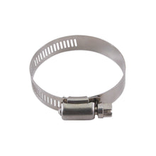 Cargar imagen en el visor de la galería, Abrazadera de engranaje helicoidal de alto par Mishimoto de 0,39 a 0,63 pulgadas. (10 mm-16 mm) - Paquete de 10