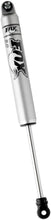 Cargar imagen en el visor de la galería, Fox 97-06 Jeep TJ 2.0 Serie de rendimiento 9.1 pulgadas. Amortiguador trasero IFP de cuerpo liso (aluminio) / 4-6 pulg. Elevar
