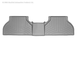 WeatherTech 16+ Toyota RAV4 Rear FloorLiner - Grey