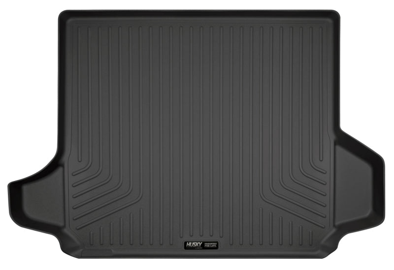 Husky Liners 18-23 Chevrolet Equinox WeatherBeater Revestimiento para maletero negro