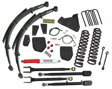Load image into Gallery viewer, Skyjacker 8.5"SYSTEM,08F350 4WD DIESL