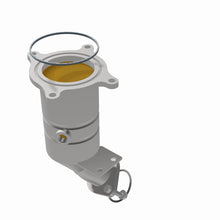 Cargar imagen en el visor de la galería, MagnaFlow Conv DF 08-09 Ford Taurus 3.5L Front