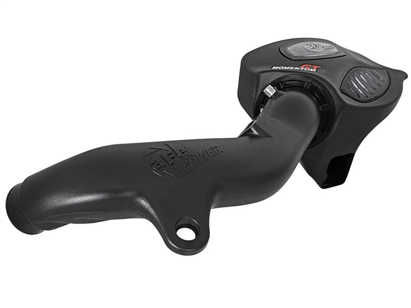aFe Momentum GT Pro 5R Sistema de admisión de aire frío 16-18 BMW M2 (F87) L6-3.0L (t) N55