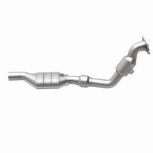 Cargar imagen en el visor de la galería, MagnaFlow Conv DF 03-04 Audi RS6 4.2L Passenger Side