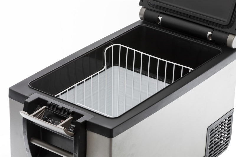 Refrigerador ARB 63 Cuartos Serie Clásica Enchufe B Usa Especificaciones