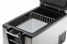 Cargar imagen en el visor de la galería, Refrigerador ARB 63 Cuartos Serie Clásica Enchufe B Usa Especificaciones