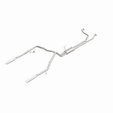 Cargar imagen en el visor de la galería, Sistema MagnaFlow C/B 2010 Nissan Titan 5.6L