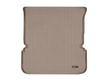 Cargar imagen en el visor de la galería, WeatherTech 00-04 Mazda MPV Cargo Liners - Tan
