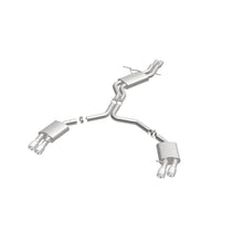 Cargar imagen en el visor de la galería, MagnaFlow SYS C/B 09 Audi S5 4.2L V8 Coupe