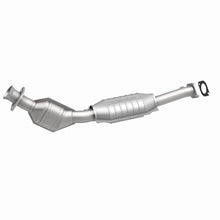 Cargar imagen en el visor de la galería, MagnaFlow Conv DF Crwn Vic-Twncar-Grand Marq