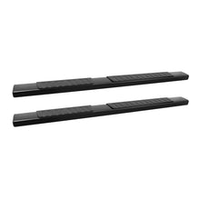 Cargar imagen en el visor de la galería, Westin 2015-2018 Chevrolet/GMC Colorado/Canyon Crew Cab R7 Nerf Step Bars - Black