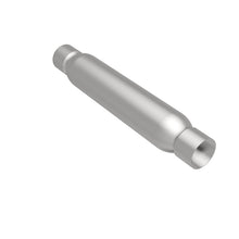 Cargar imagen en el visor de la galería, MagnaFlow Muff GP 4 Dia 18inch 3/3