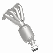 Cargar imagen en el visor de la galería, MagnaFlow Conv DF 03-05 Honda Civic 1.3L