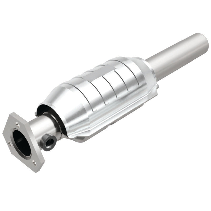 MagnaFlow Conv Ajuste directo VW 86 92