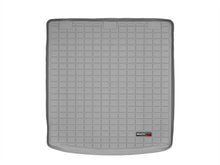 Cargar imagen en el visor de la galería, WeatherTech 05-10 Volkswagen Jetta / GLI Cargo Liners - Grey