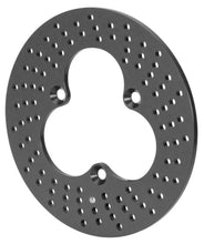 Load image into Gallery viewer, Wilwood Rotor-Alum Sprint/Midget Fr.-Drilled 10.20 x .310 - 3 on 5.00in