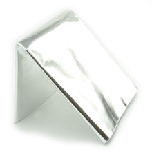 Cargar imagen en el visor de la galería, Hoja DEI Reflect-A-Cool de 24 x 24 pulgadas