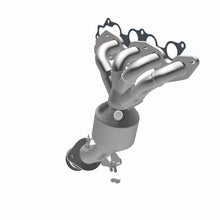 Cargar imagen en el visor de la galería, MagnaFlow 06-15 Mazda MX-5 Miata Direct Fit CARB Compliant Manifold Catalytic Converter