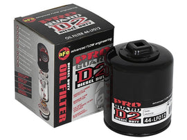 aFe ProGuard D2 Filtros de fluido Aceite F/F OIL GM Camiones 07-11 V8-4.8L/5.3L/6.0L/6.2L