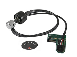 aFe Scorcher HD Performance Chip 95-97 Ford Diesel Trucks V8-7.3L Automático